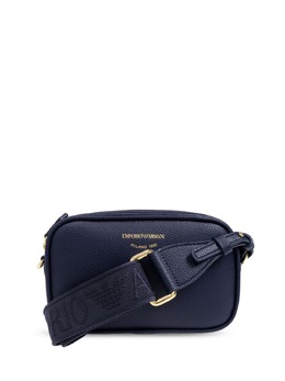 Emporio Armani deer-print camera bag 24584861