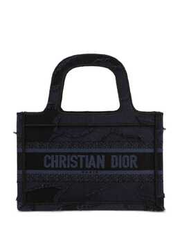 Christian Dior Book tote small handbag 24669048