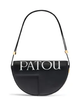 Patou Le Petit Patou shoulder bag 24630909