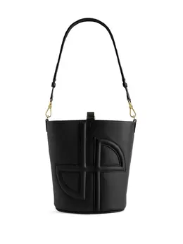 Patou medium JP bucket bag 23865599