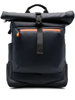Piquadro water-resistant backpack 24562608