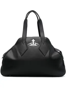 Vivienne Westwood large Yasmine tote bag 24569181