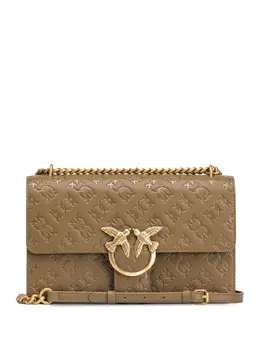 Pinko Love One Classic cross body bag 23804156