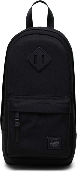 Рюкзак Herschel Supply Co., черный 9865777 | black tonal