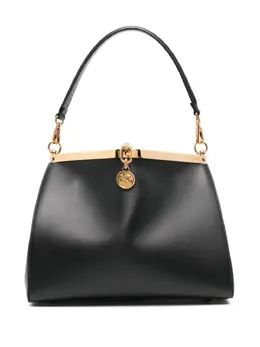 Etro-Borsa Tote Vela In Pelle Media-Donna 52466106073428
