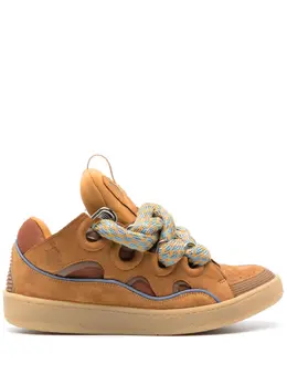 Lanvin Curb sneakers 24585405