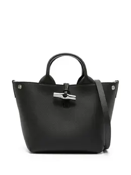 Longchamp small Le Roseau tote bag 23528599