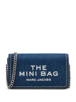 Marc Jacobs The Denim Mini Chain bag 24039449