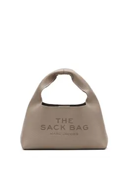 Marc Jacobs The Leather Mini Sack bag 24040293