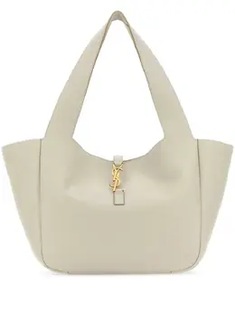 Saint Laurent Bea leather tote bag 24752538