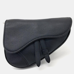 Christian Dior Homme Mini Saddle Bag 1015803