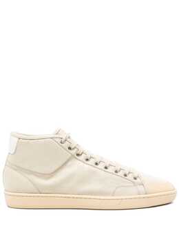Saint Laurent Court Classic SL/39 sneakers 23722018