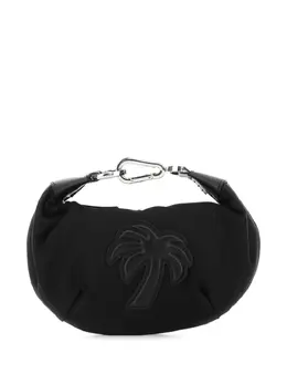 Palm Angels mini Palm hobo bag 19342590