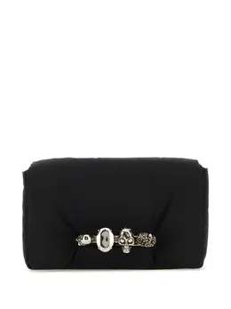 Alexander McQueen The Puffy Knuckle belt bag 21847903