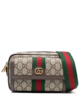 Gucci mini Ophidia GG shoulder bag 20137257