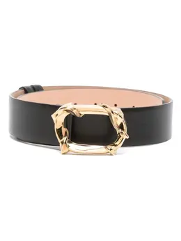 Alexander McQueen snake hip belt 24084689