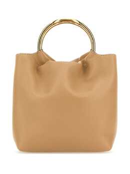 Valentino Garavani small VLogo tote bag 24673707