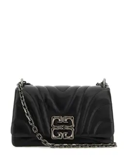 Givenchy small 4G quilted crossbody bag 23781855