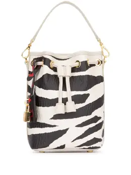MCM Dessau bucket bag 24673264