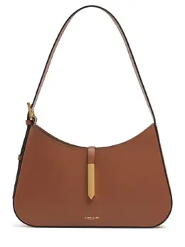 DeMellier Tokyo Smooth Leather Shoulder Bag 79iz7j006-vefo0