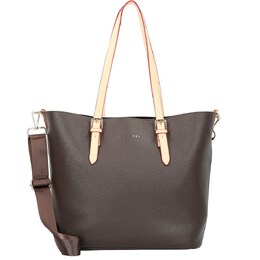 Сумка-шоппер Bugatti Ella, темно коричневый 5717303 | dark brown