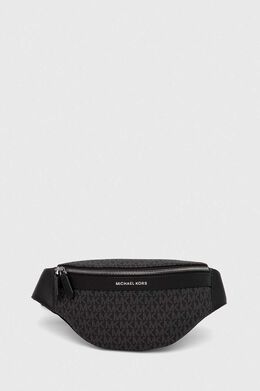 Поясная сумка 33S0LGYC1B Michael Kors, черный ppyy-tom0bn_99x | czarny