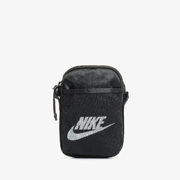 Сумка Nike Mini, черный 434311 | czarny