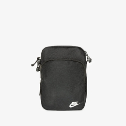 Сумка Nike NK Heritage FA21 через плечо, черный 463955 | czarny