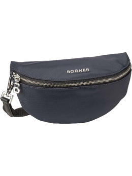 Сумка через плечо Bogner Sling Bag Klosters Sina Shoulderbag SHZ, цвет Dark Blue 3044175 | dark blue