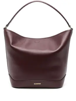 Sandro Tangoso bucket bag 23748273