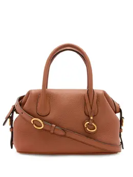 Oscar de la Renta The Mini Dahlia tote bag 24577623
