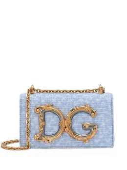 Dolce & Gabbana DG Girls mini bag 23601463