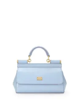 Dolce & Gabbana small Sicily tote bag 23602019