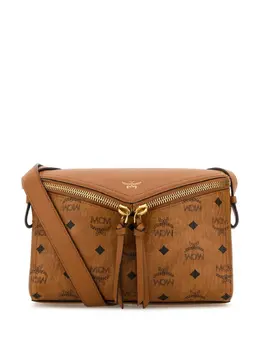 MCM small Diamant 3D crossbody bag 24755991