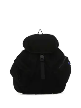 Ader Error bouclé backpack 24669965