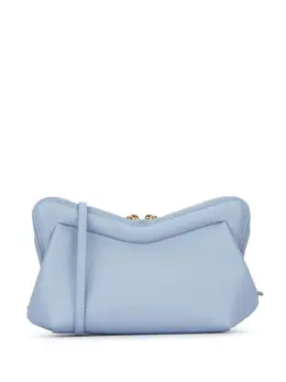 Mansur Gavriel zipped cross body bag 20063100