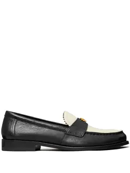 Tory Burch Classic leather loafers 24757517
