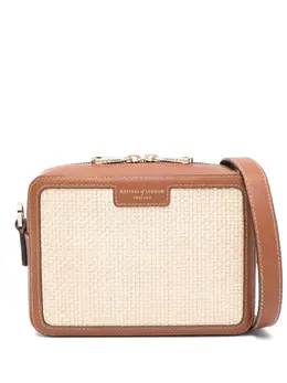 Aspinal of London Camera cross body bag 23725632
