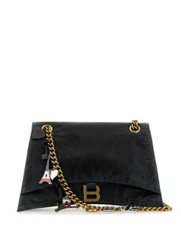 Balenciaga Crush Chain shoulder bag 24677744