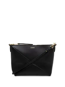 Loewe Puzzle shoulder bag 24602303