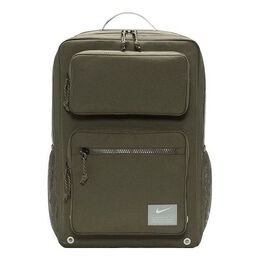 Сумка Nike Utility Speed Training Backpack 'Army Green', зеленый ck2668-325 | army green