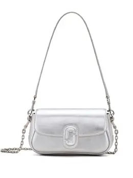 Marc Jacobs The Metallic Clover shoulder bag 24040303