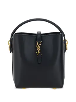 Saint Laurent Le 37 leather shoulder bag 21314978