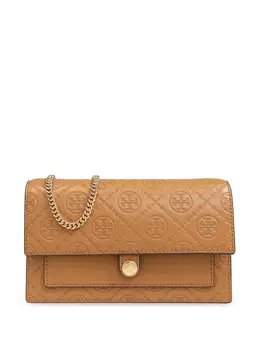 Tory Burch T monogram leather crossbody bag 24661701