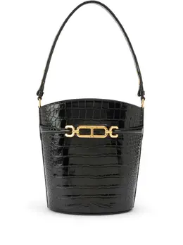 Tom Ford medium Whitney bucket bag 23837527