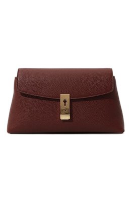 Сумка Lock Me mini Bally wl006l/vt710