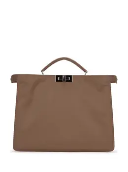 Fendi Peekaboo tote bag 24751960