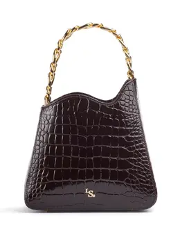 Le Silla Ivy crocodile-effect tote bag 23896496