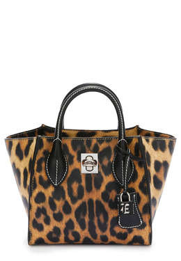 Сумка Ermanno Scervino 183563