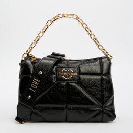 Дорожные и спортивные сумки Love Moschino 4065099
